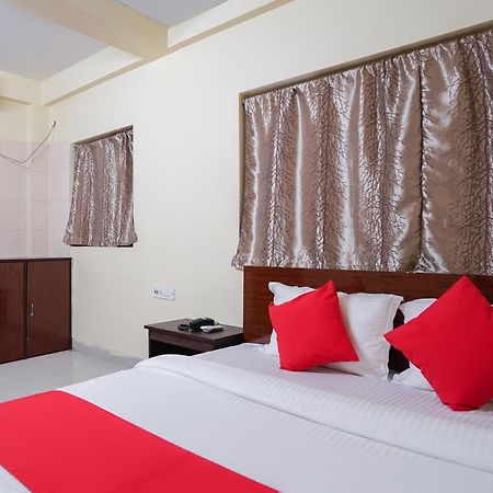 Hotel O Amaze Jādabpur Exterior foto