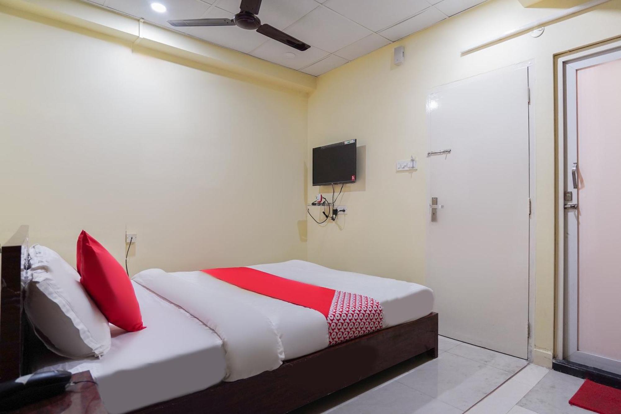Hotel O Amaze Jādabpur Exterior foto
