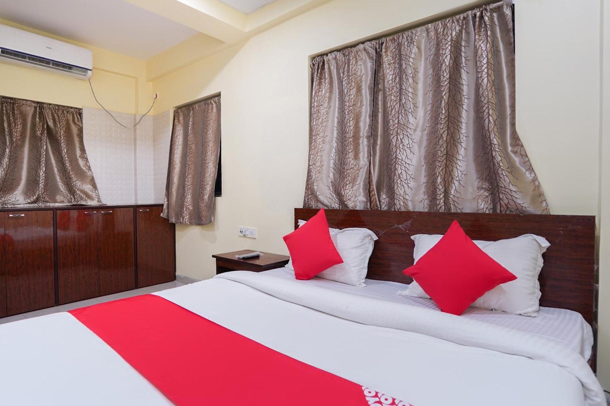 Hotel O Amaze Jādabpur Exterior foto