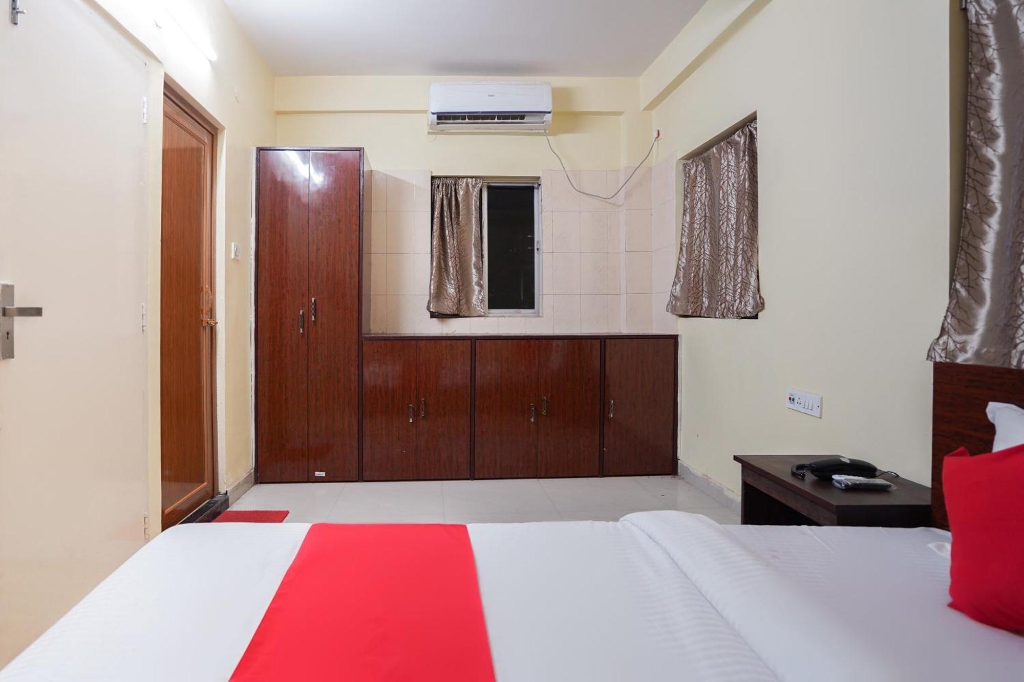 Hotel O Amaze Jādabpur Exterior foto
